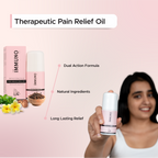 Pain Relief Roll-On