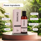 Pain Relief Oil