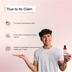 Pain Relief Oil