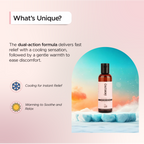 Pain Relief Oil