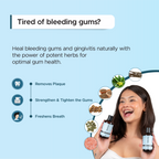 Natural Tooth Powder
