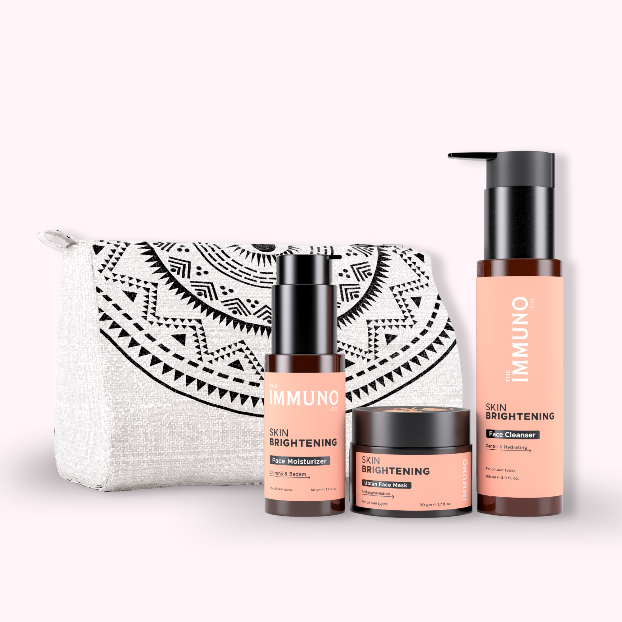 Anti-Pigmentation Kit
