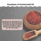 Kumkumadi Night Cream