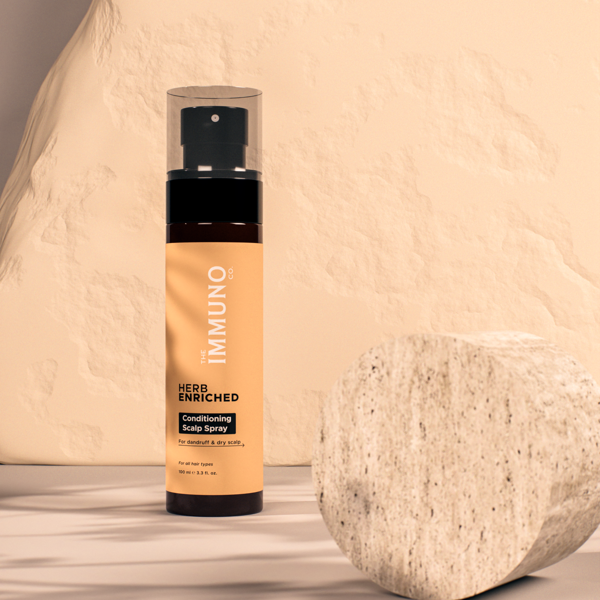 Conditioning Scalp Spray