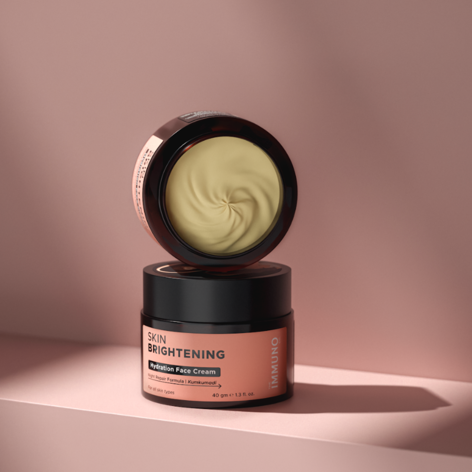 Kumkumadi Night Cream