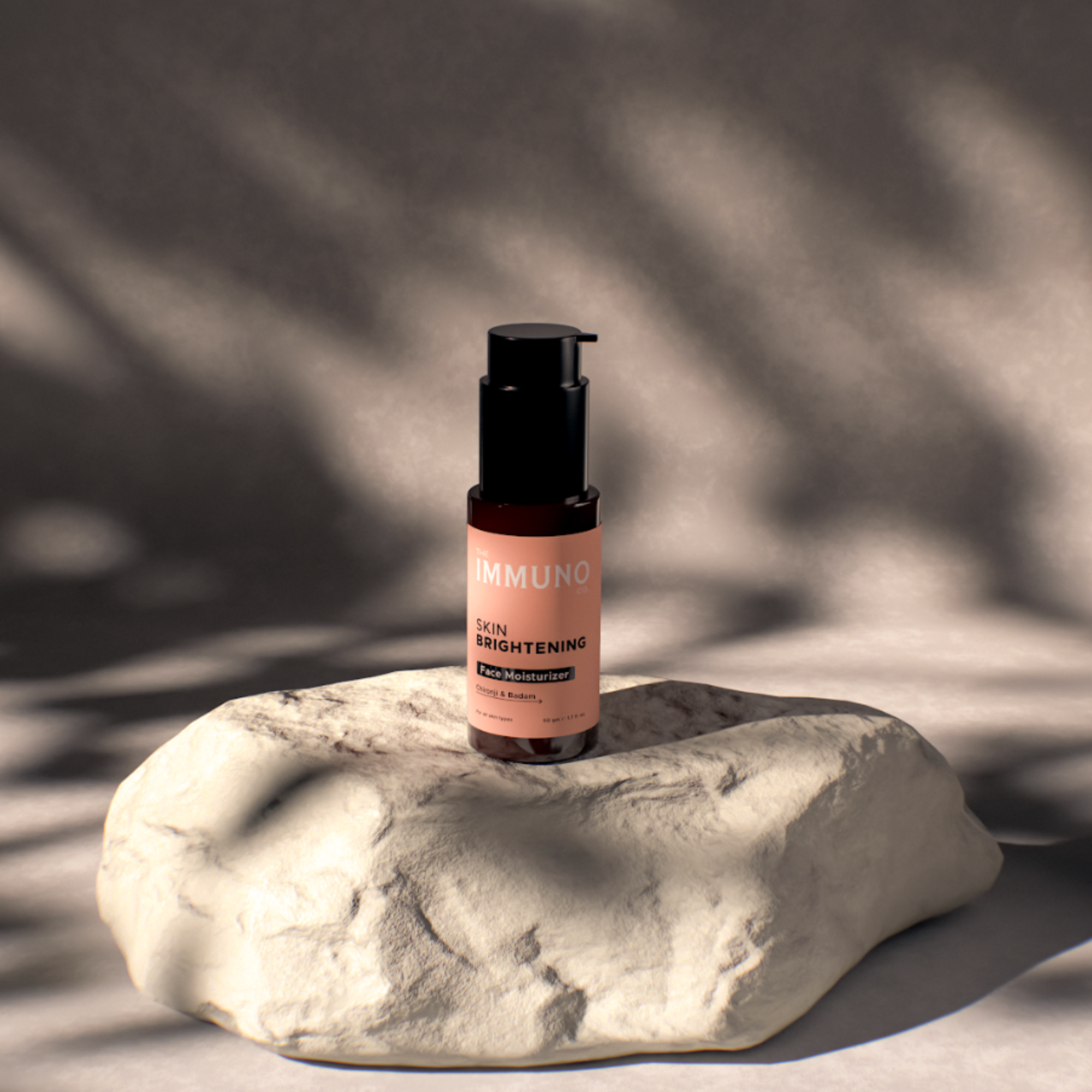 Face Moisturiser