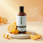 Oil Pulling Mouthwash