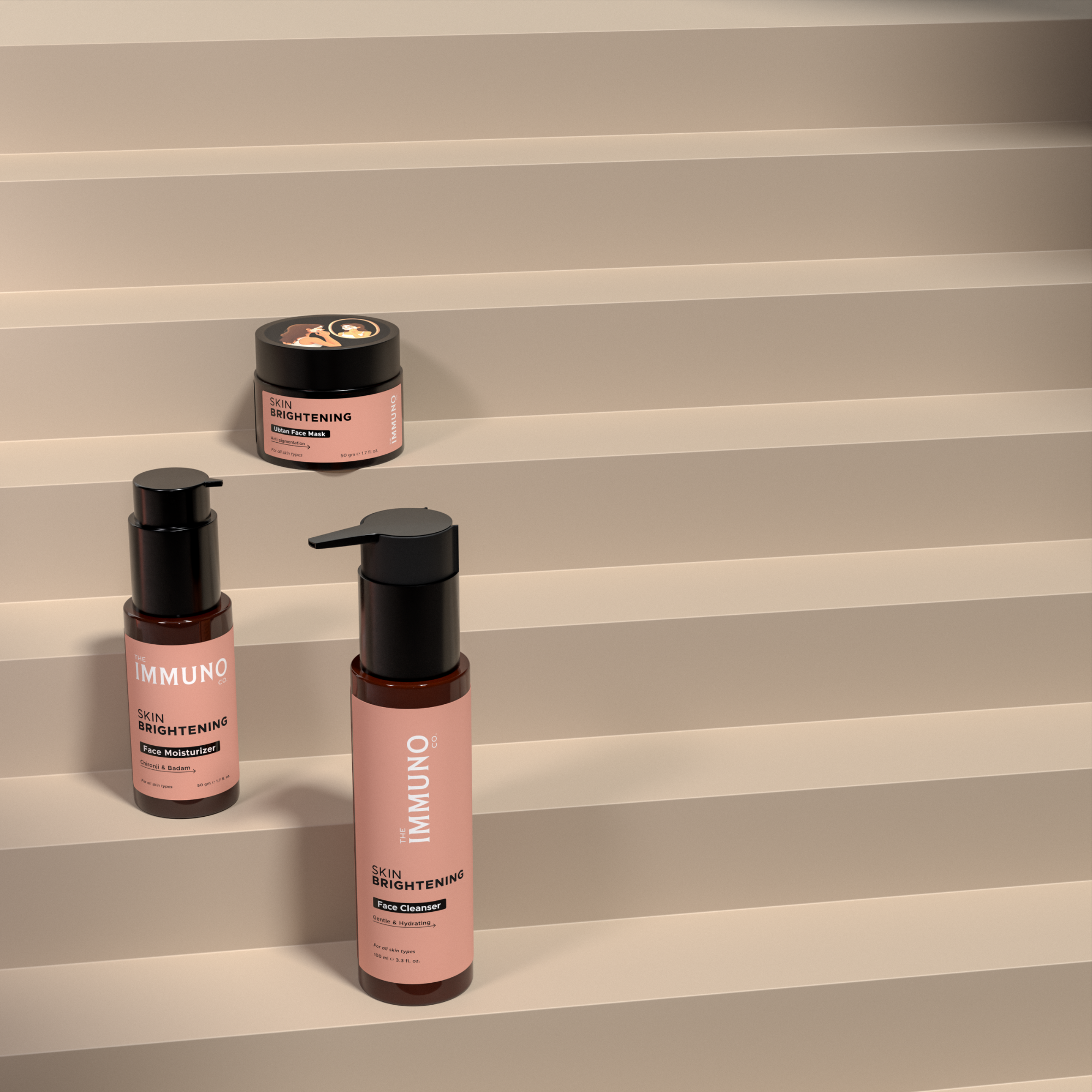 Anti-Pigmentation Kit